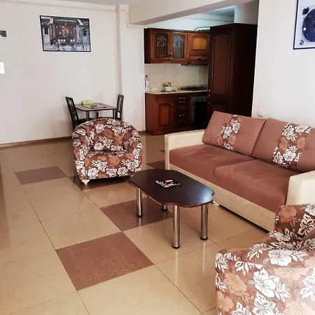 Apartament Flamingo Mamaia