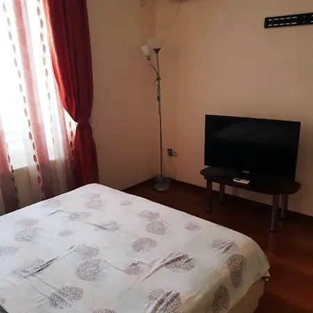 Apartament Flamingo Apartmán *