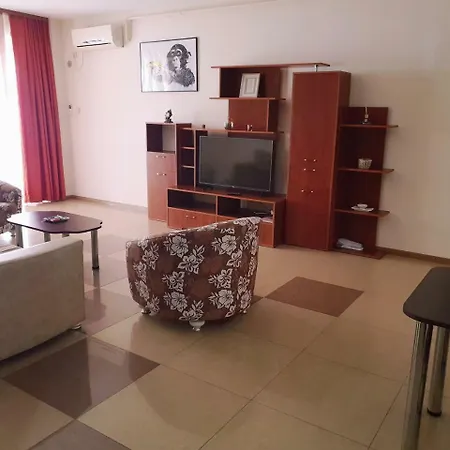 Apartament Flamingo *