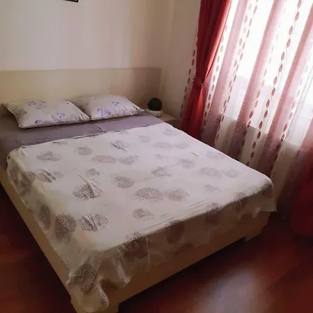 Apartament Flamingo * Mamaia