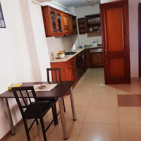 Apartament Flamingo 公寓
